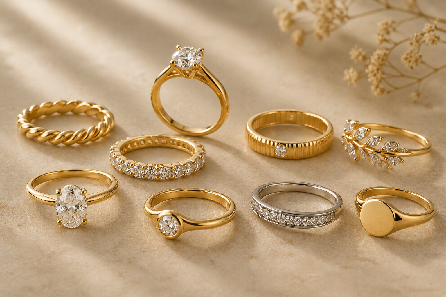 Rings